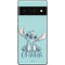 Disney Lilo and Stitch Ohana Google Pixel 6 Pro Skin